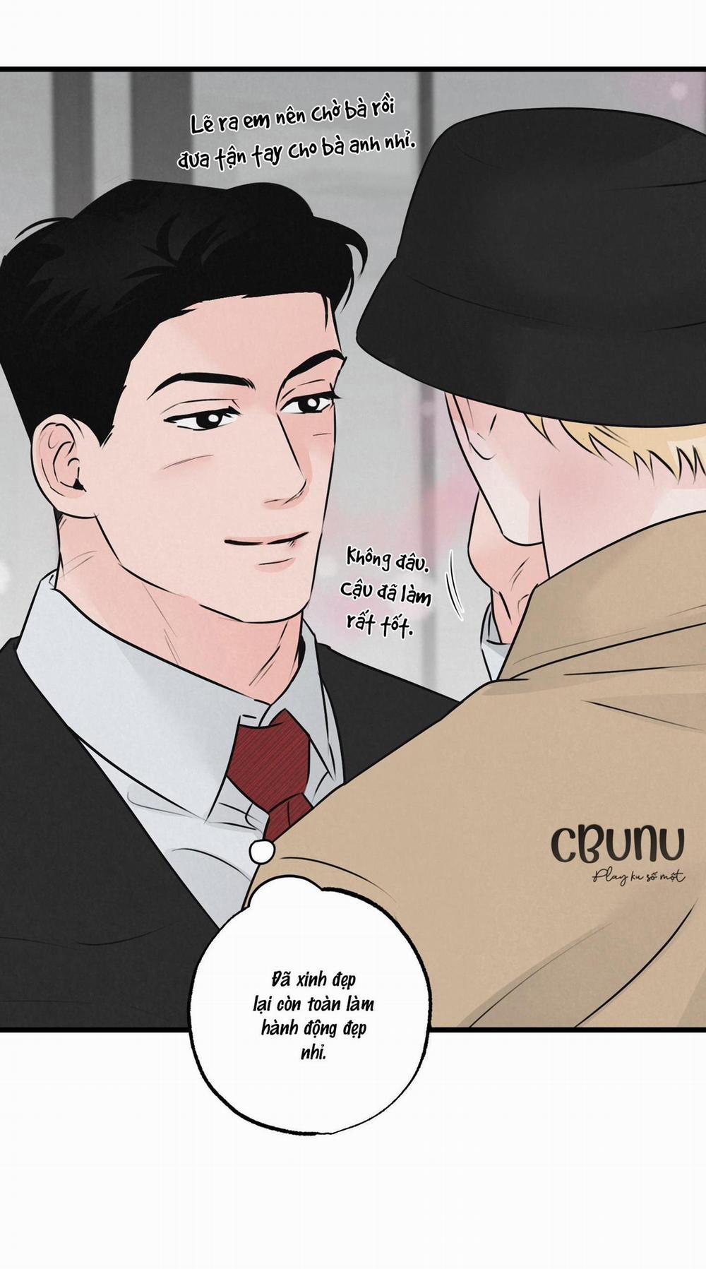 Cặp Bài Trùng 12 trang 54