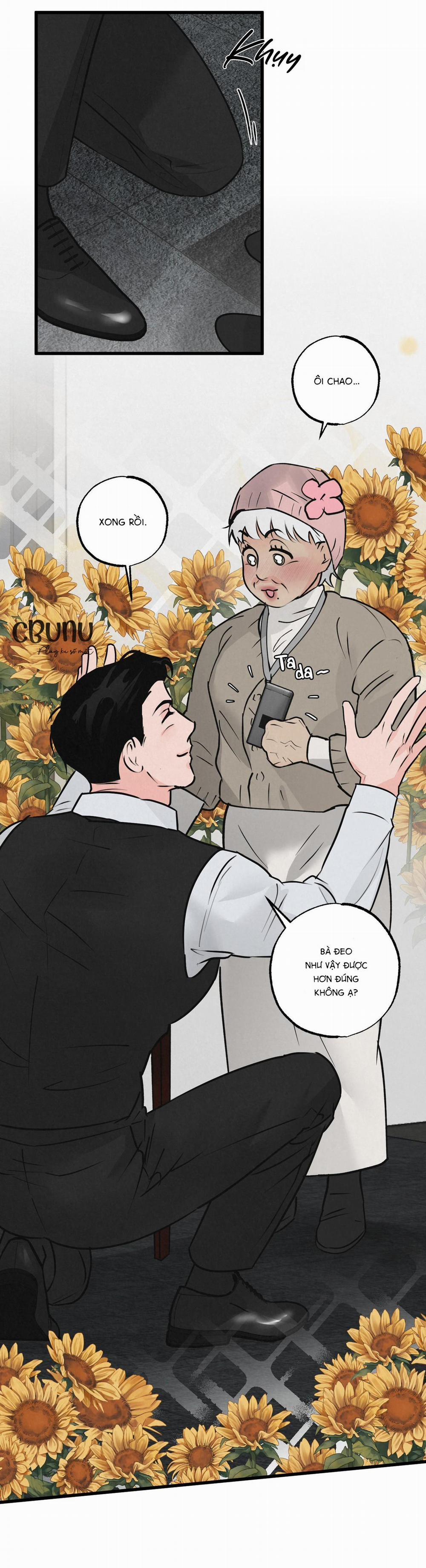 Cặp Bài Trùng 12 trang 61