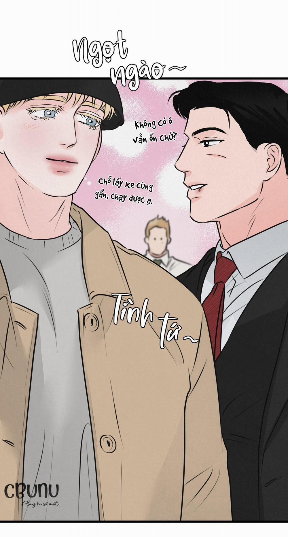 Cặp Bài Trùng 12 trang 71