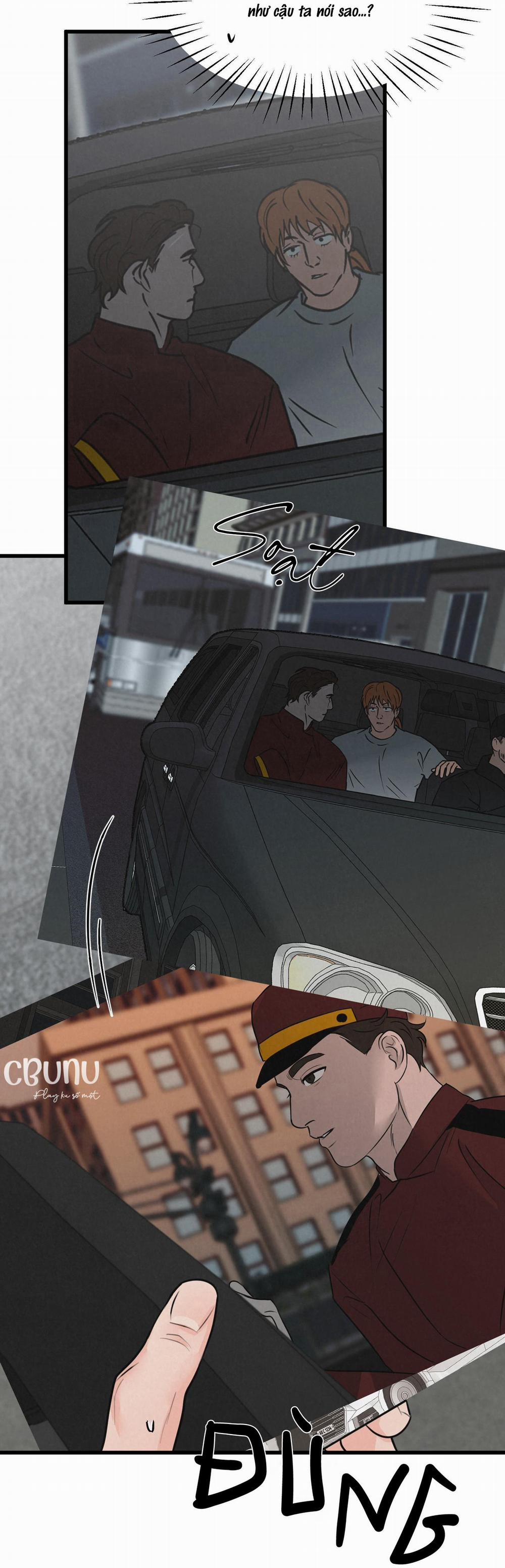 Cặp Bài Trùng 12 trang 77