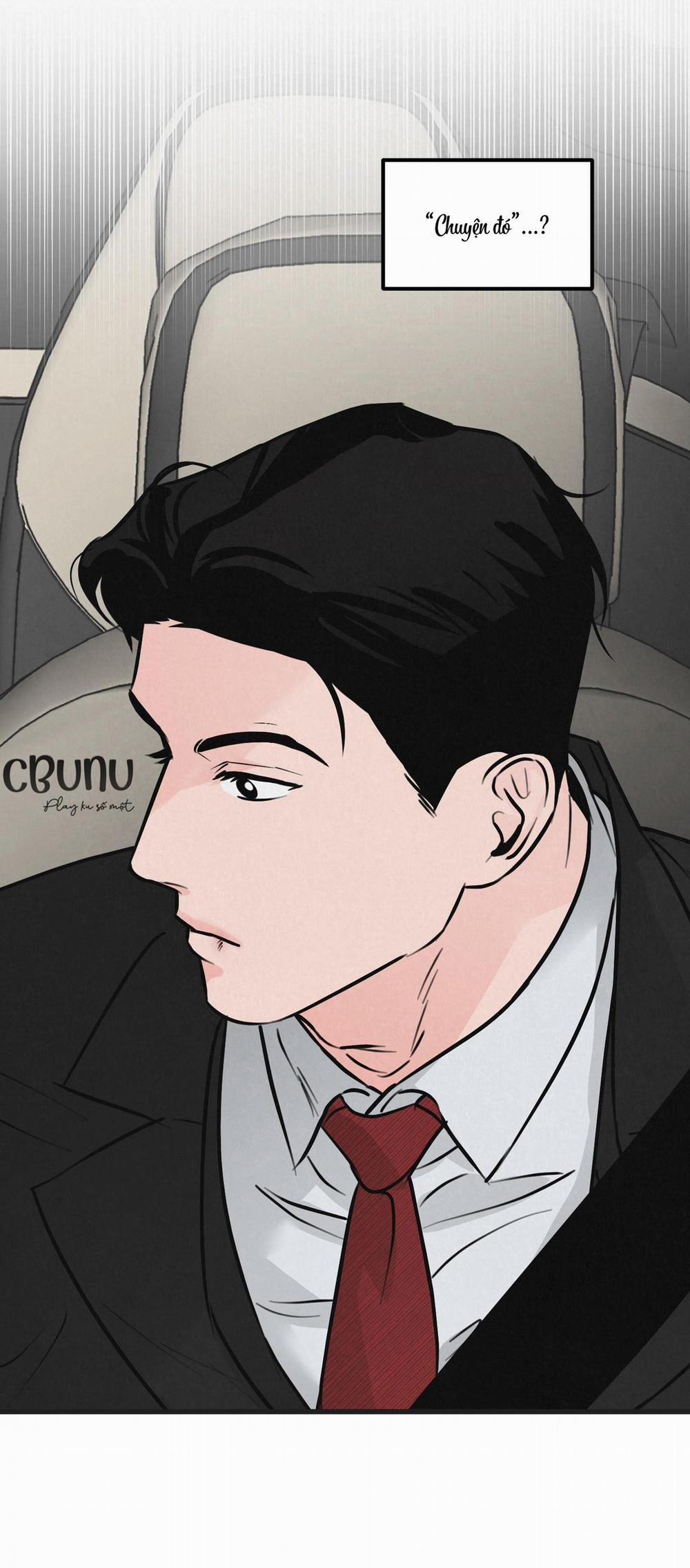 Cặp Bài Trùng 13 trang 12