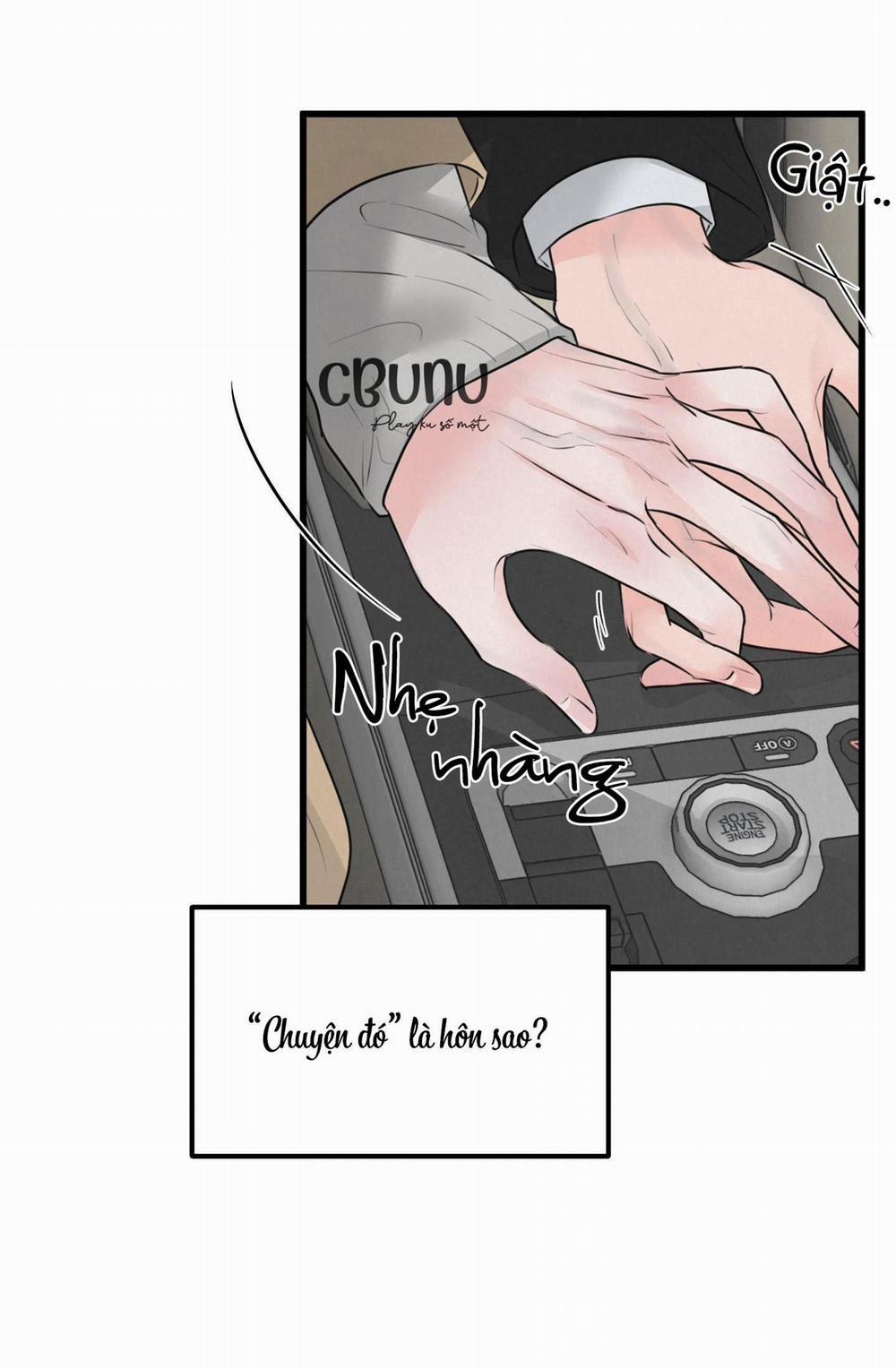 Cặp Bài Trùng 13 trang 14