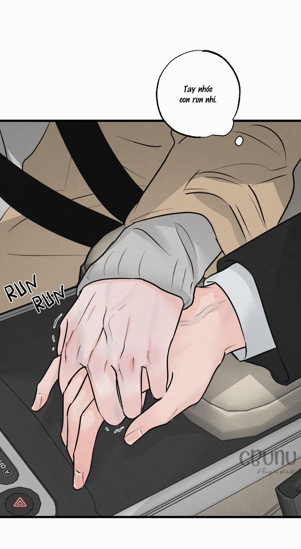 Cặp Bài Trùng 13 trang 18