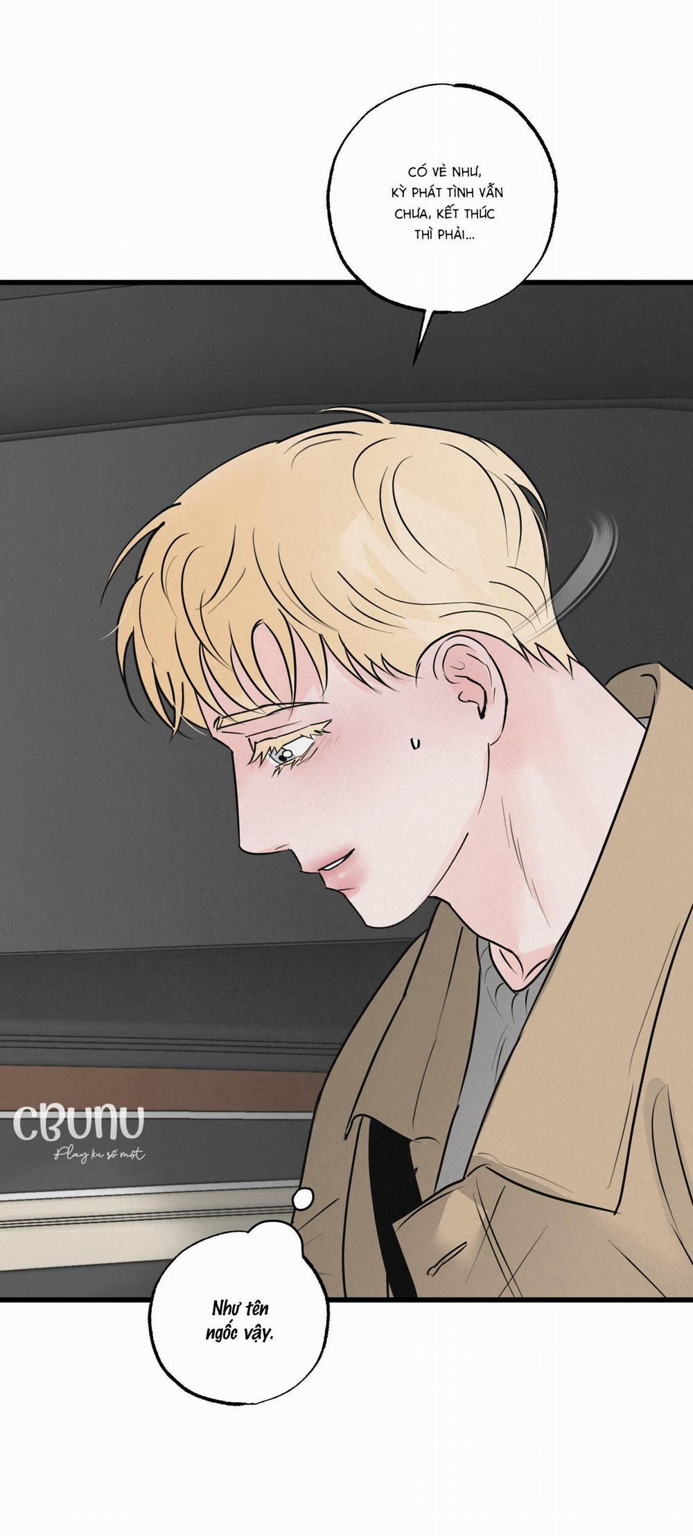 Cặp Bài Trùng 13 trang 27