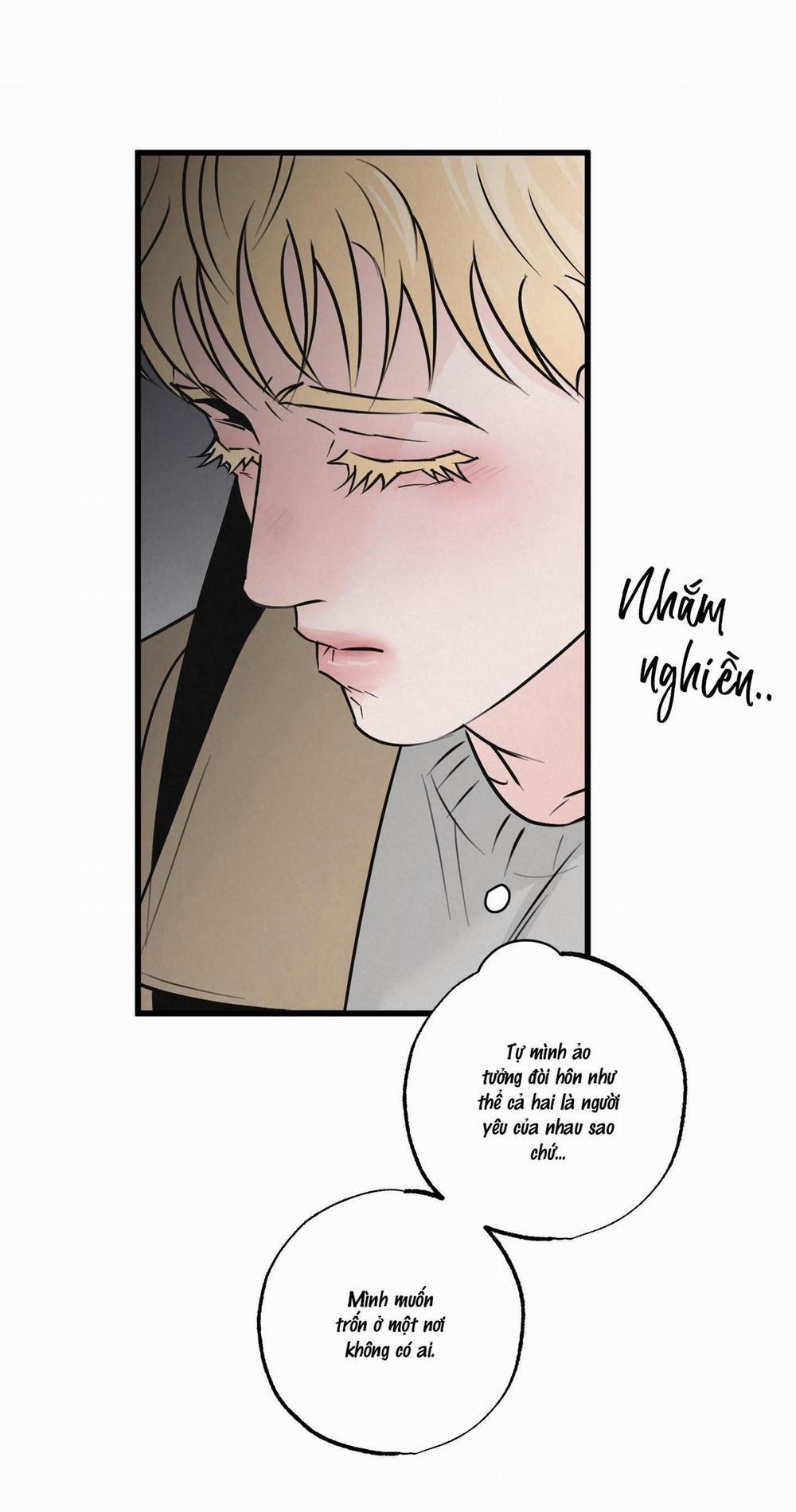 Cặp Bài Trùng 13 trang 28