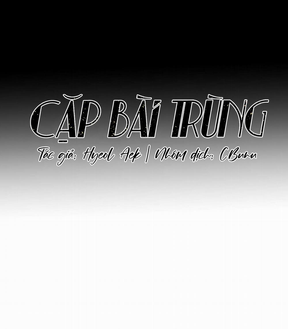 Cặp Bài Trùng 13 trang 37