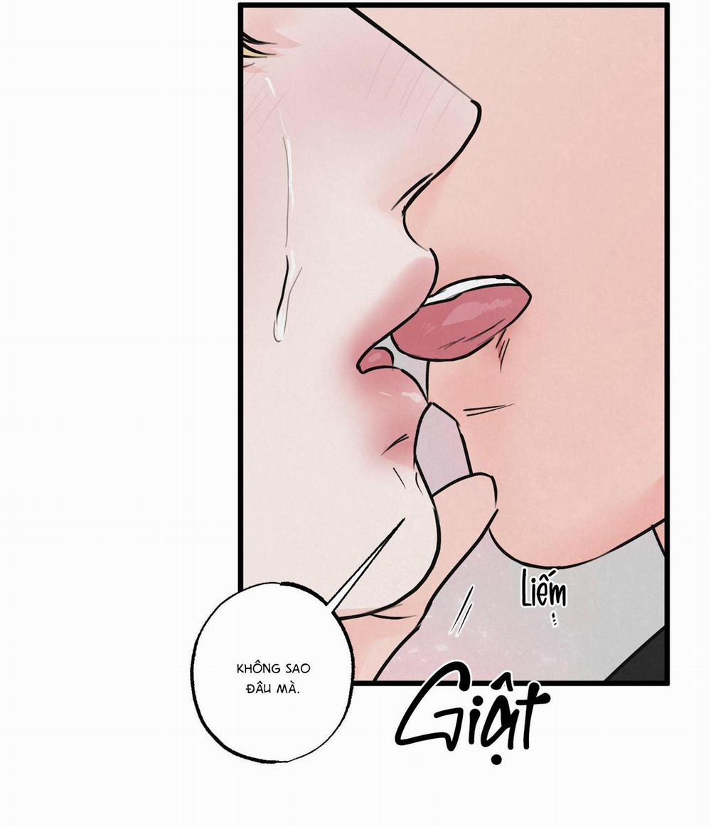 Cặp Bài Trùng 13 trang 68