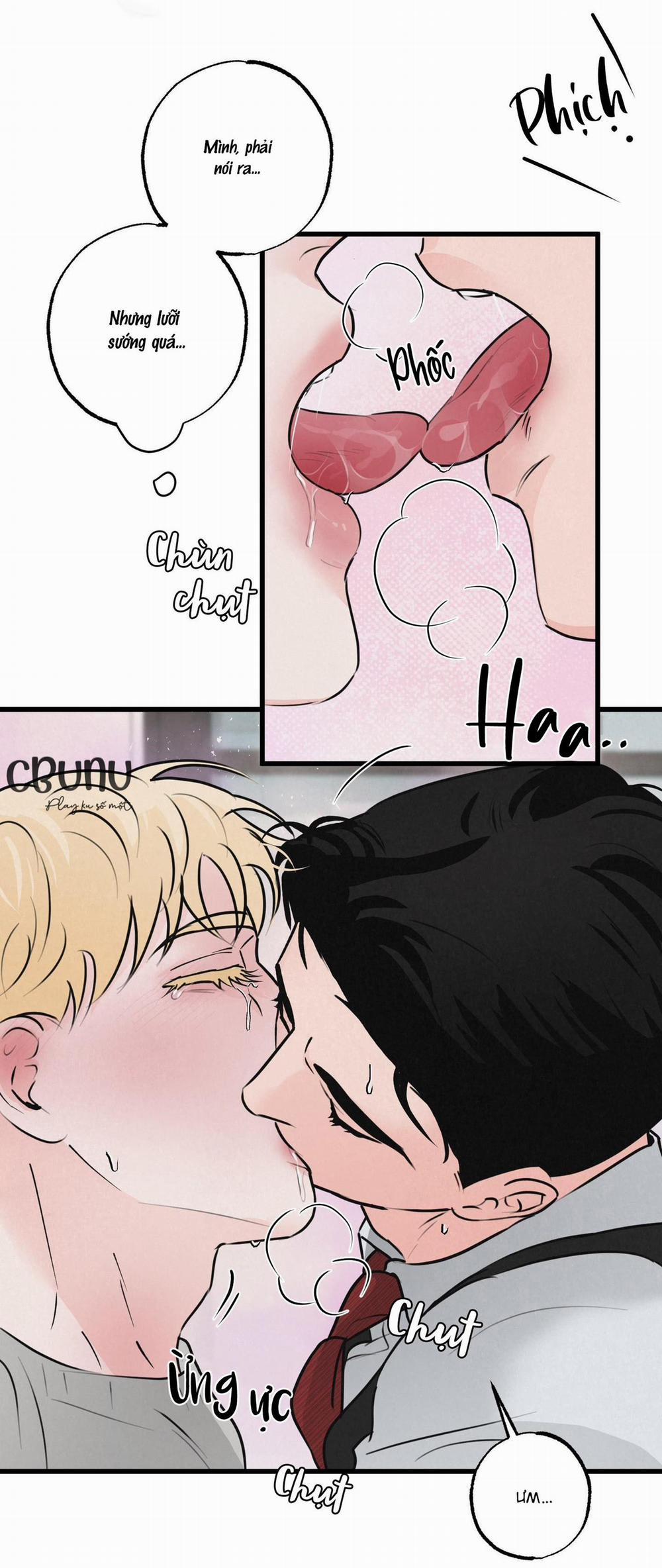 Cặp Bài Trùng 13 trang 71