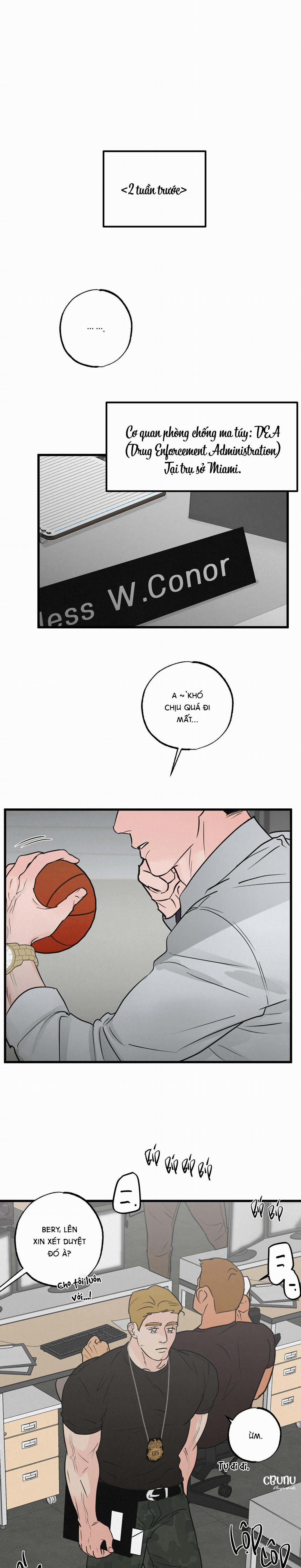 Cặp Bài Trùng 2 trang 1