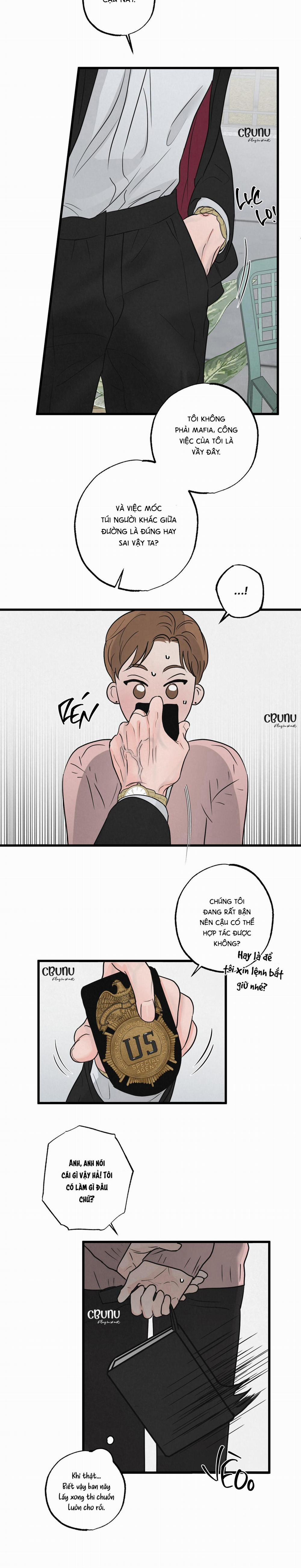 Cặp Bài Trùng 2 trang 12