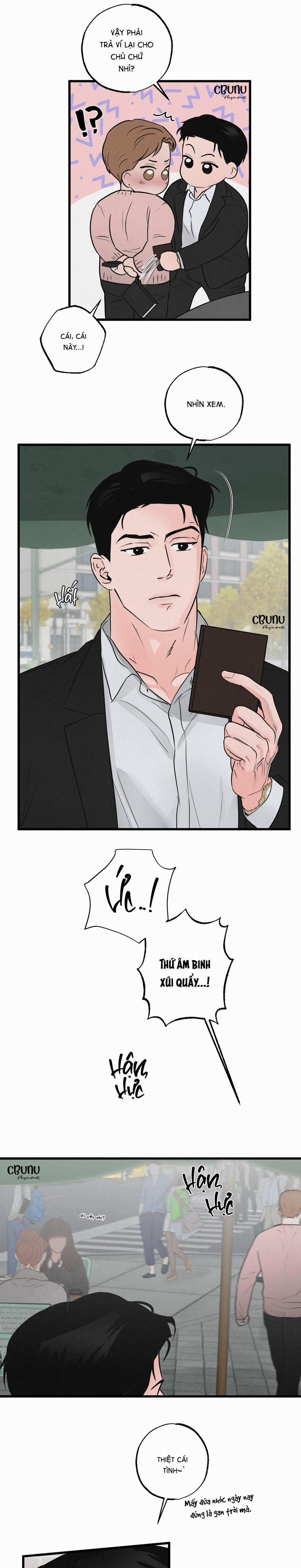 Cặp Bài Trùng 2 trang 13