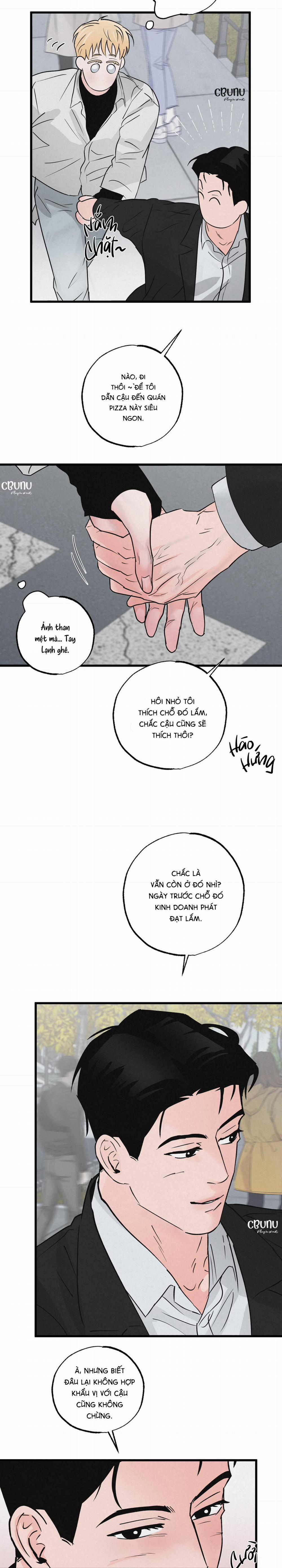 Cặp Bài Trùng 2 trang 19