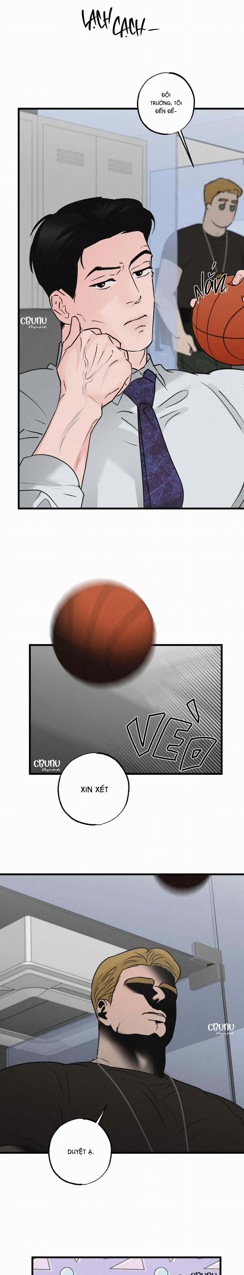 Cặp Bài Trùng 2 trang 3