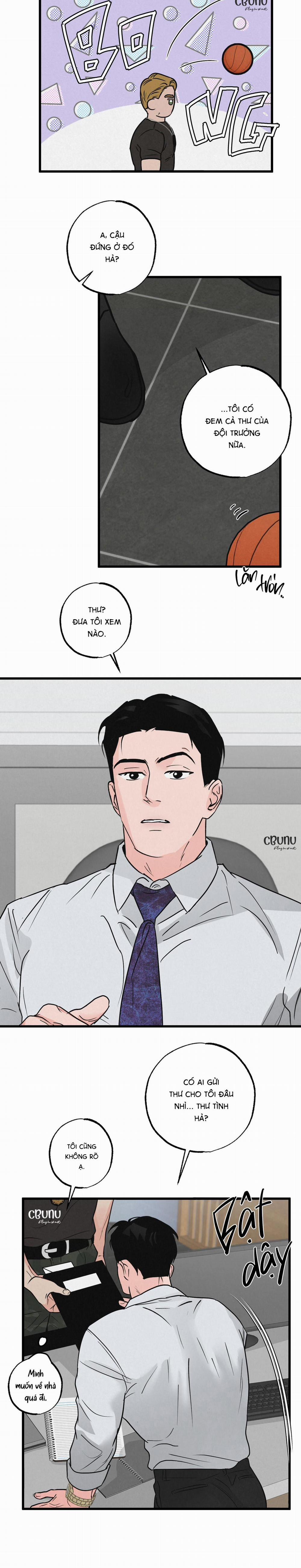 Cặp Bài Trùng 2 trang 4