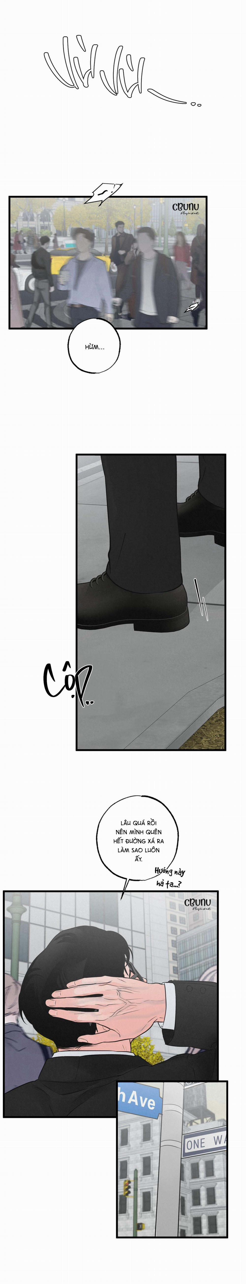 Cặp Bài Trùng 2 trang 8