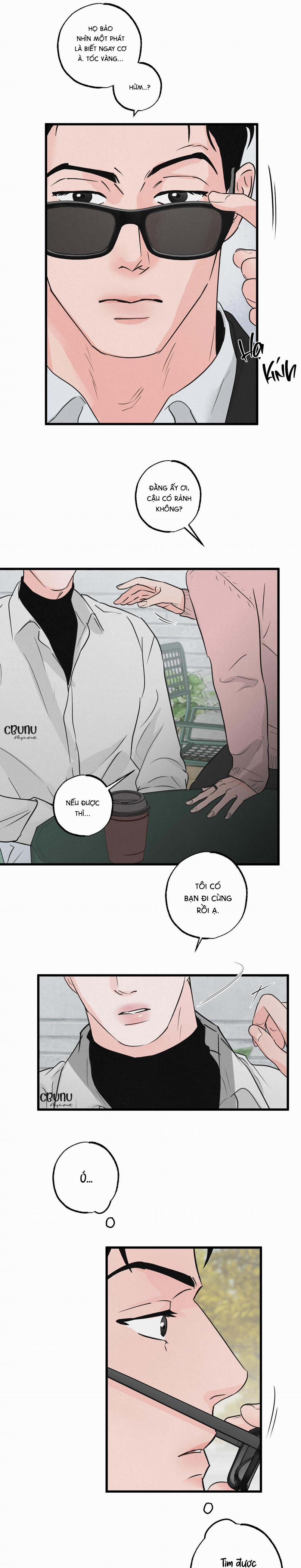 Cặp Bài Trùng 2 trang 9