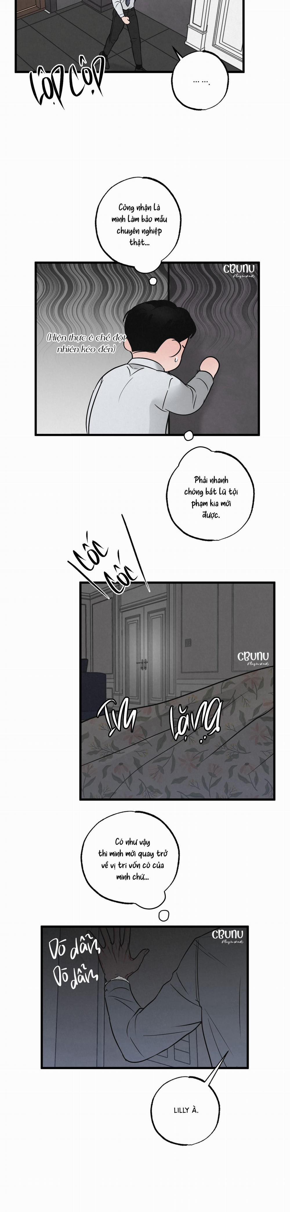 Cặp Bài Trùng 3 trang 10