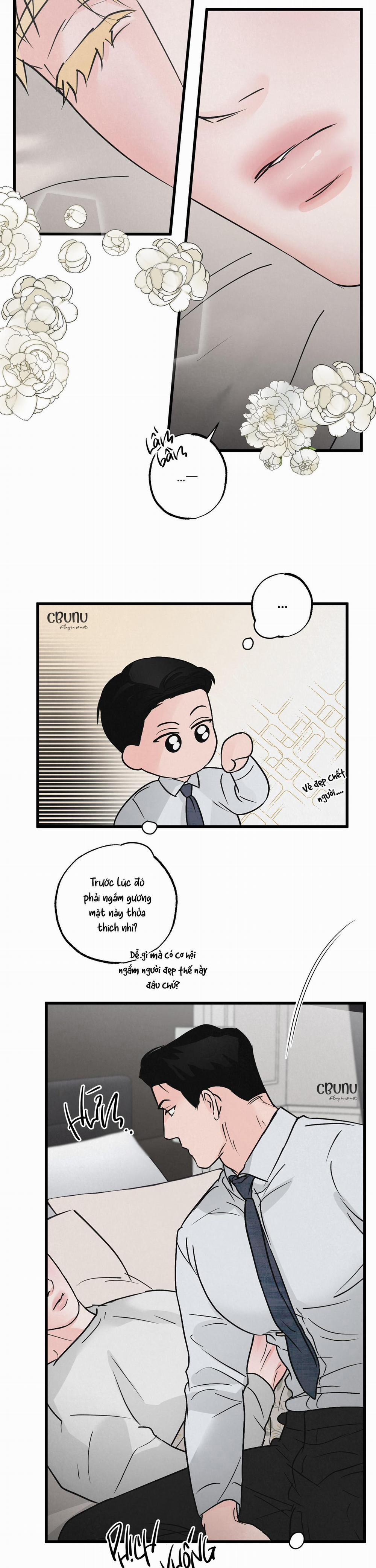 Cặp Bài Trùng 3 trang 12