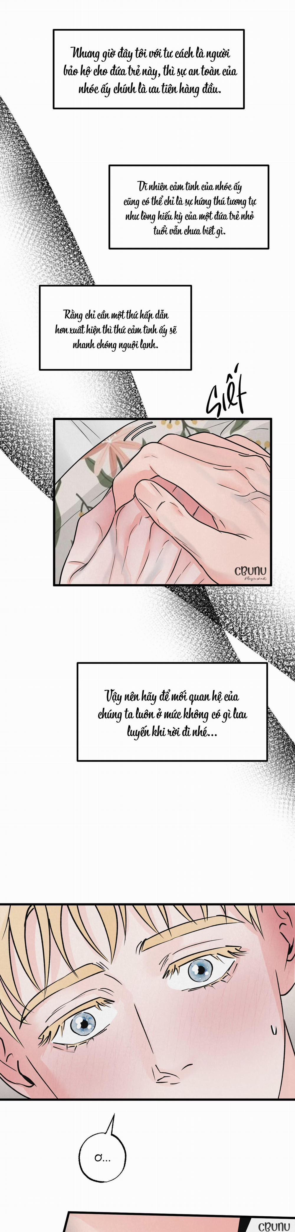 Cặp Bài Trùng 3 trang 14