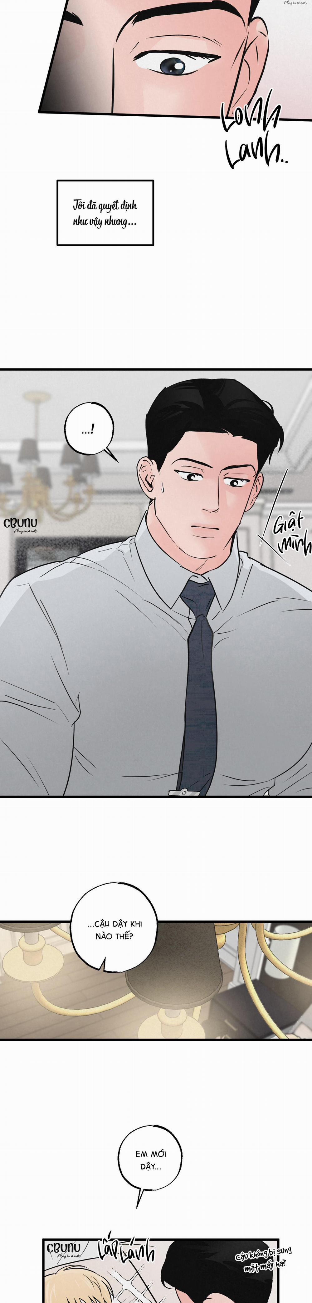 Cặp Bài Trùng 3 trang 15