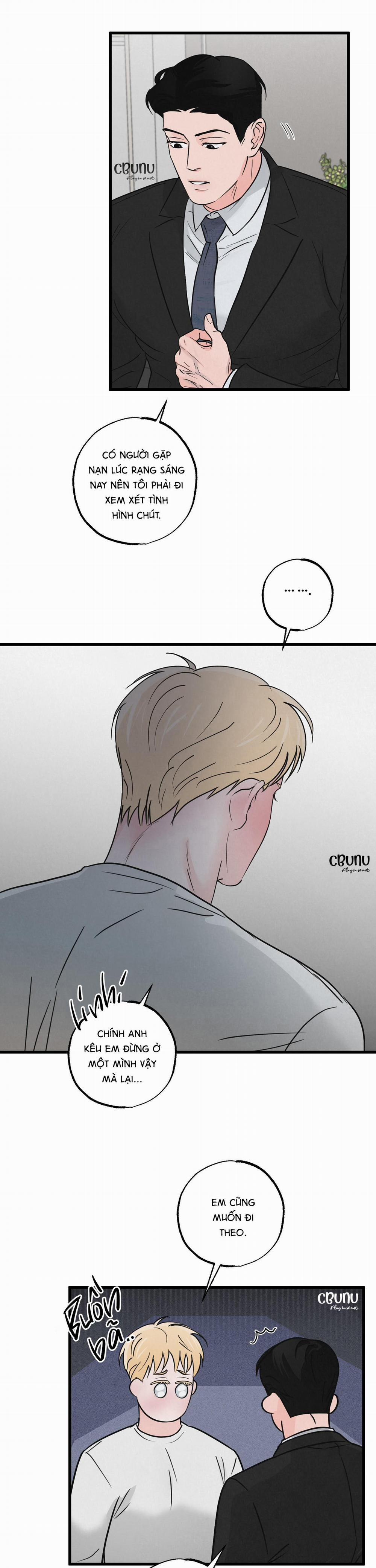 Cặp Bài Trùng 3 trang 19