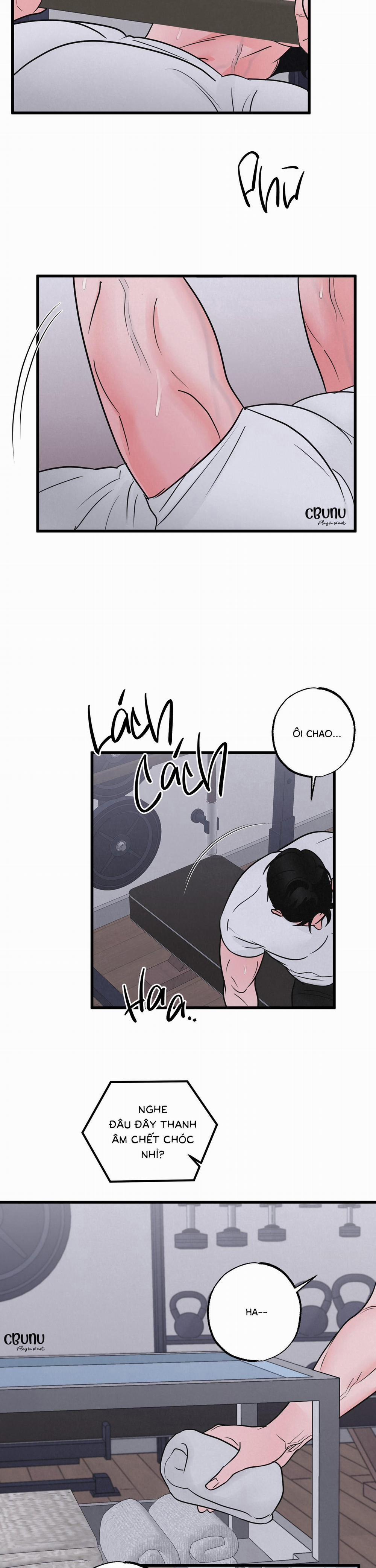 Cặp Bài Trùng 3 trang 2