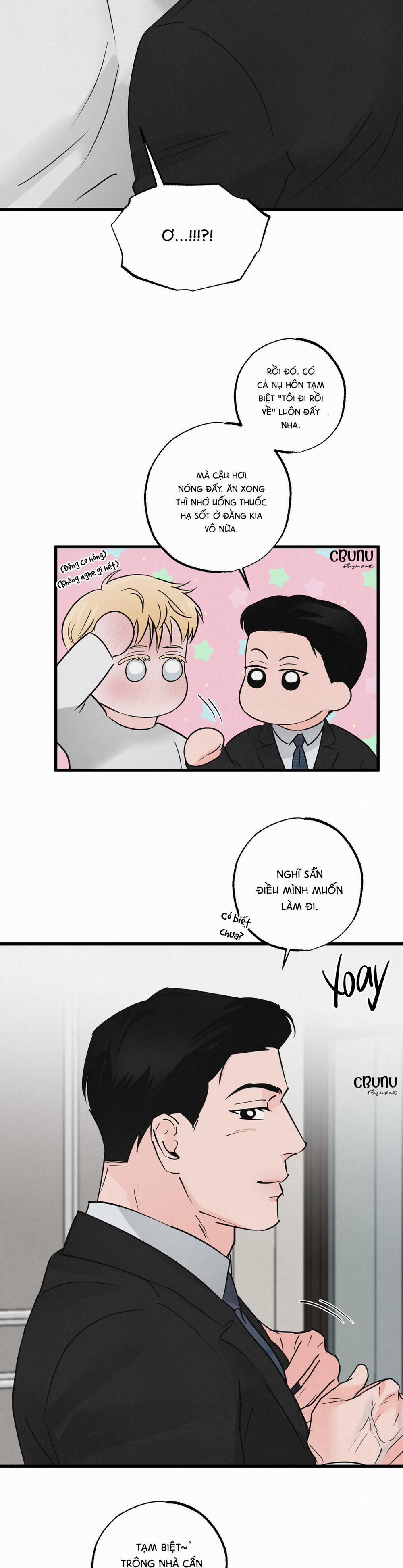 Cặp Bài Trùng 3 trang 24