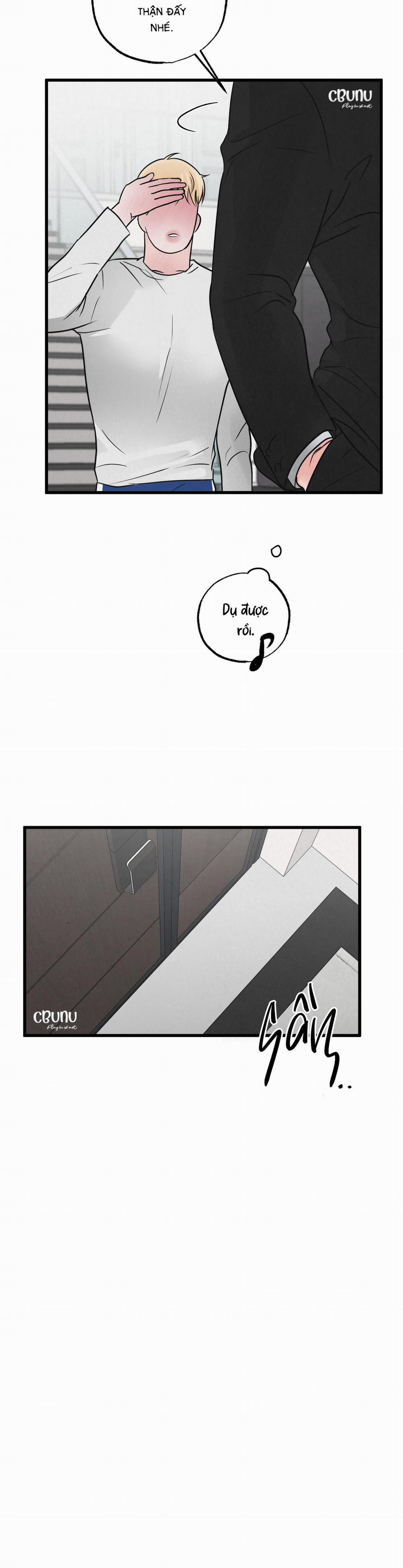 Cặp Bài Trùng 3 trang 25