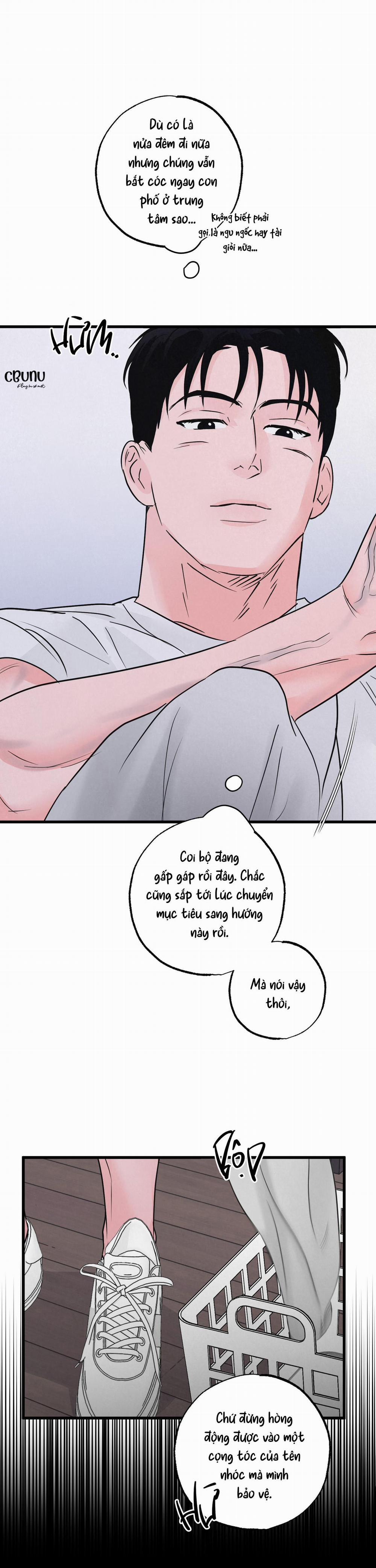 Cặp Bài Trùng 3 trang 5