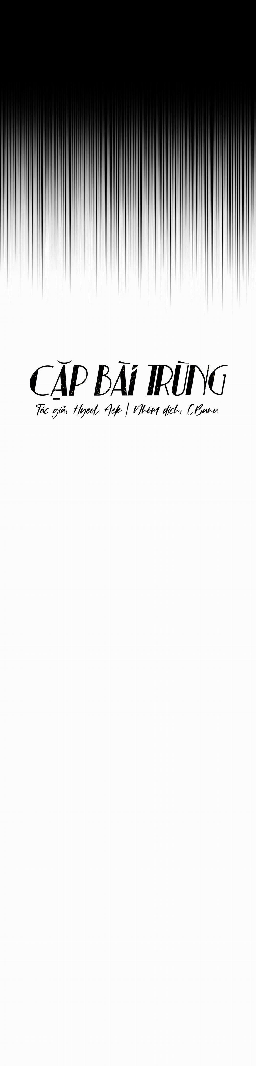 Cặp Bài Trùng 3 trang 6