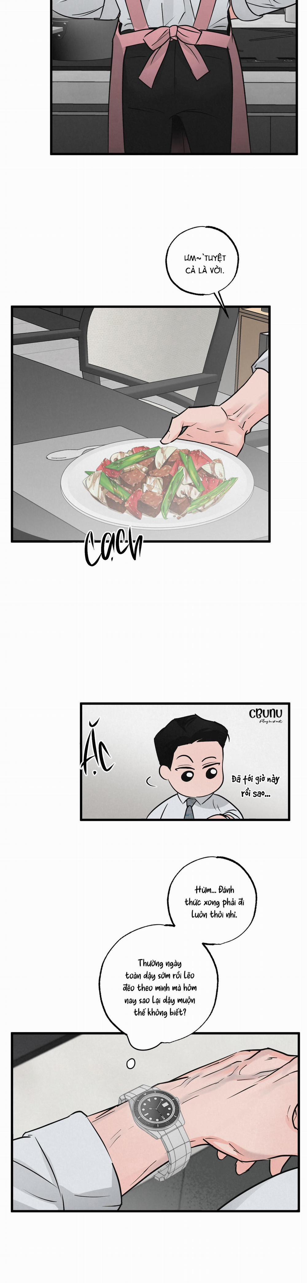 Cặp Bài Trùng 3 trang 8