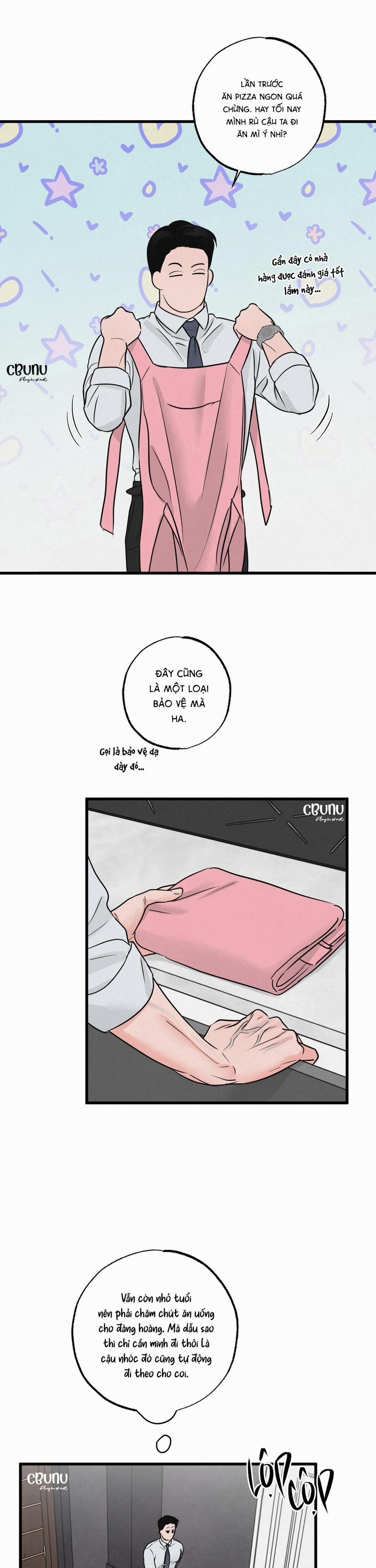 Cặp Bài Trùng 3 trang 9