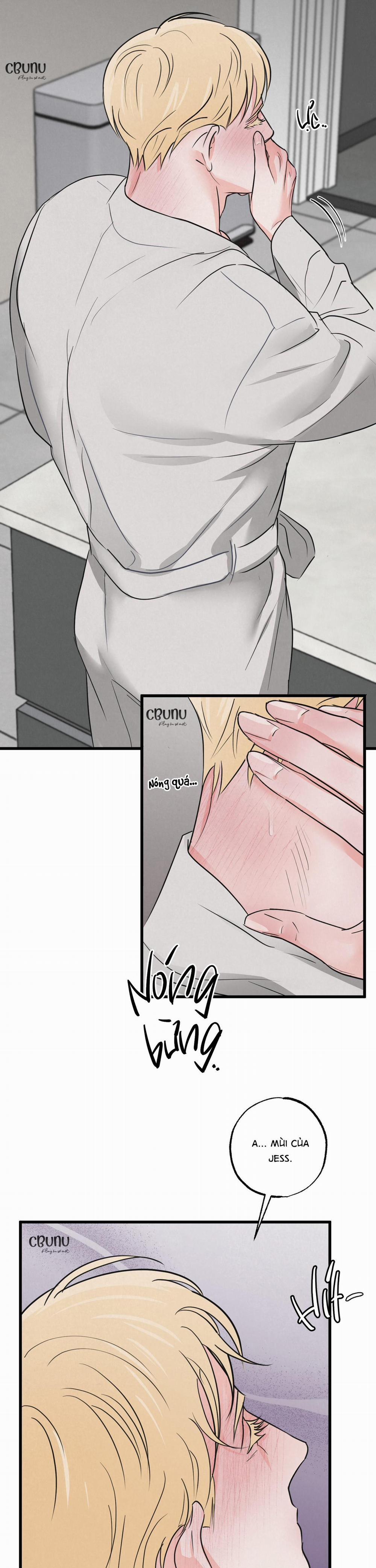 Cặp Bài Trùng 4 trang 12