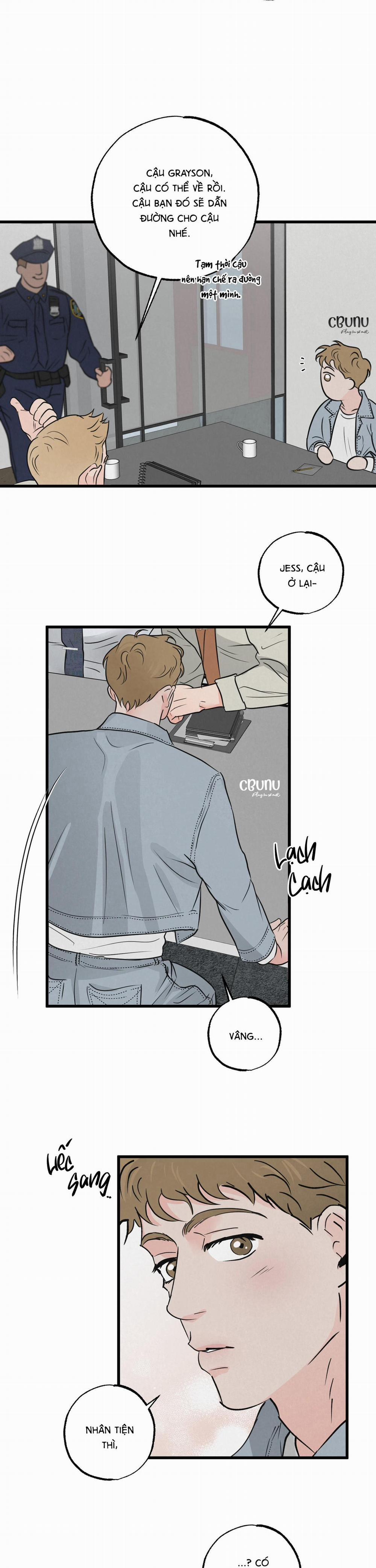 Cặp Bài Trùng 4 trang 19