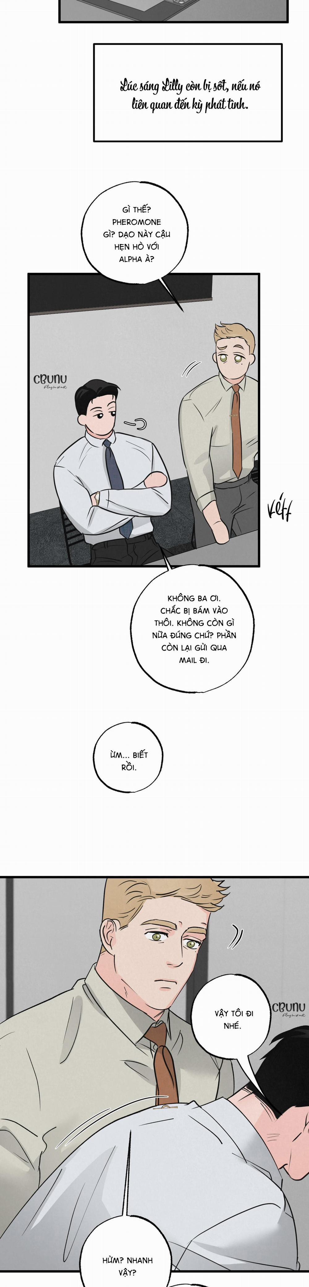 Cặp Bài Trùng 4 trang 22