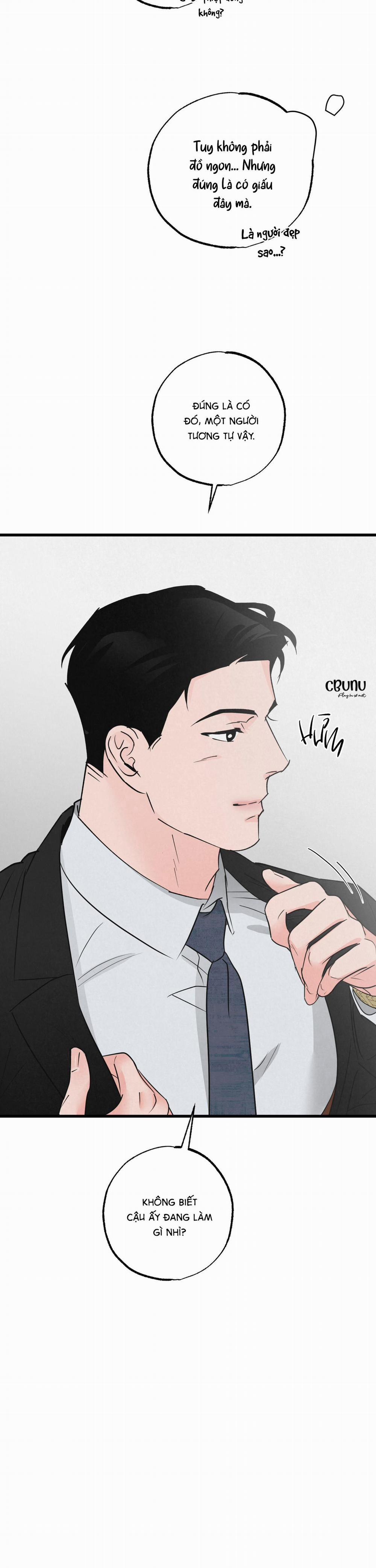 Cặp Bài Trùng 4 trang 24