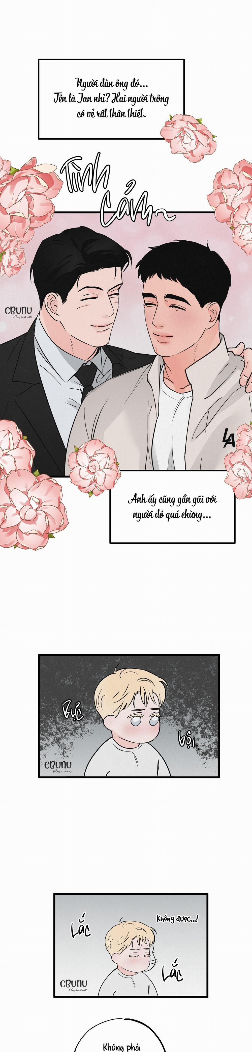 Cặp Bài Trùng 4 trang 6