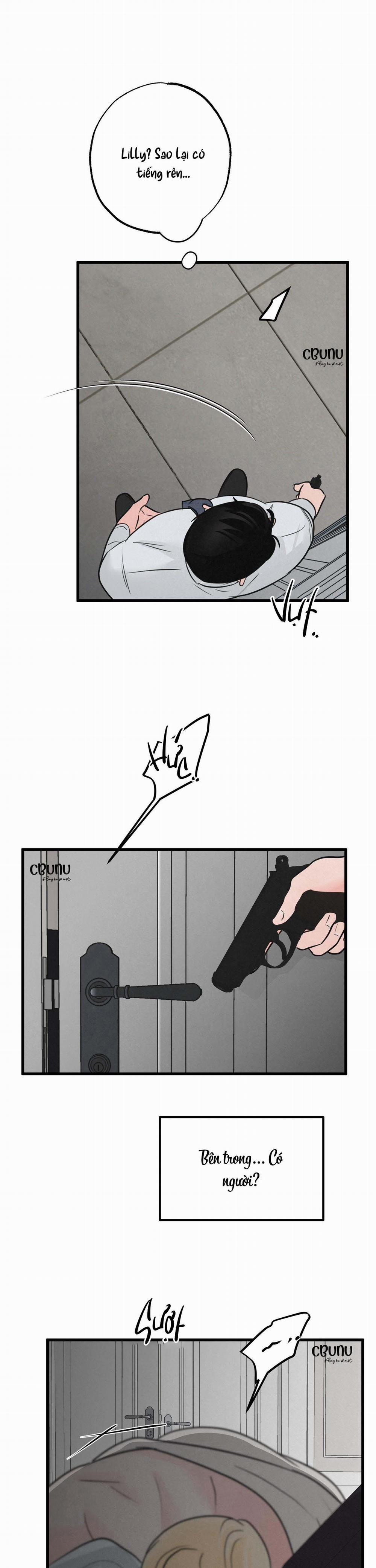 Cặp Bài Trùng 5 trang 11