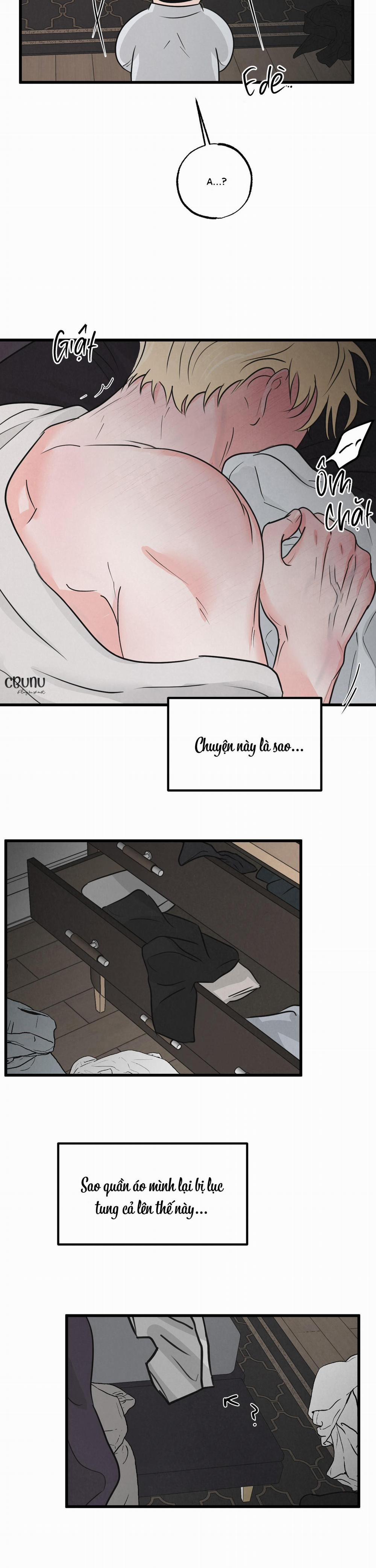 Cặp Bài Trùng 5 trang 13