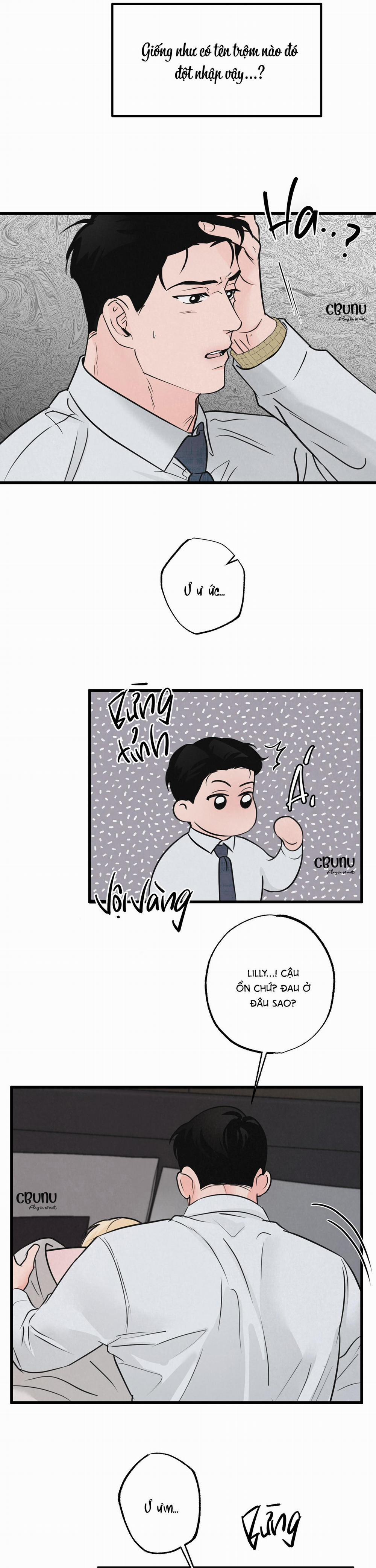 Cặp Bài Trùng 5 trang 14