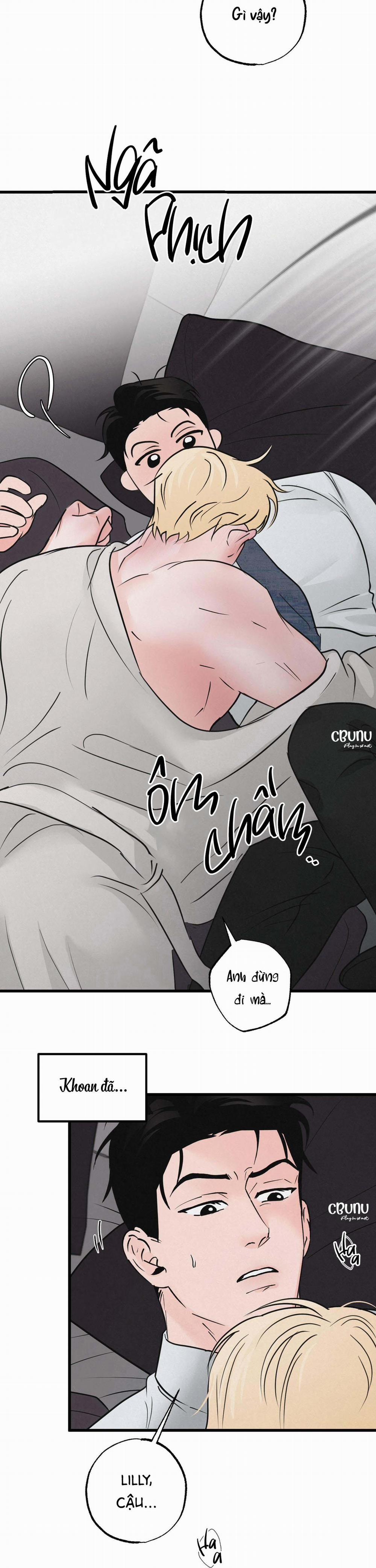 Cặp Bài Trùng 5 trang 17