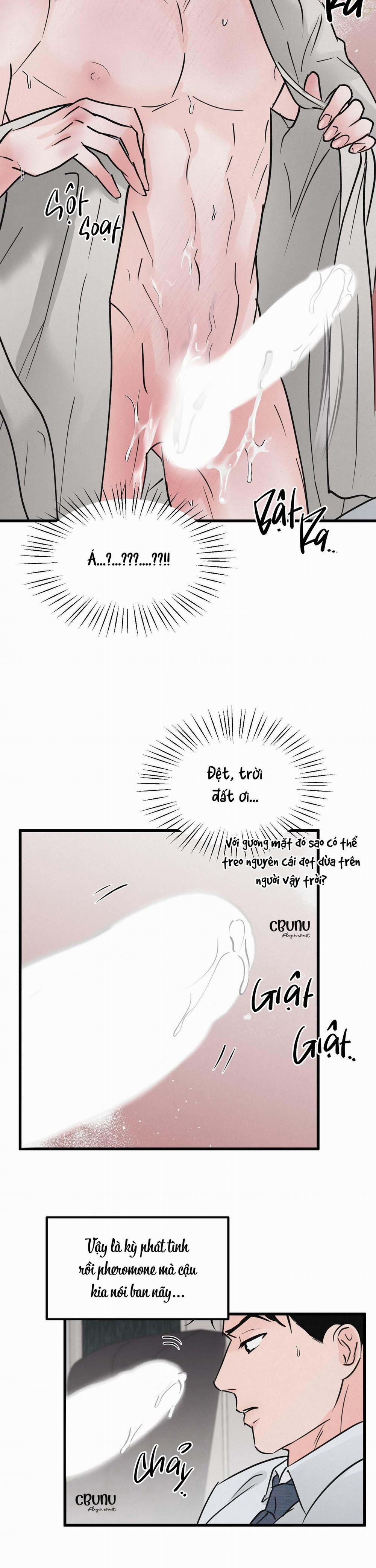 Cặp Bài Trùng 5 trang 20