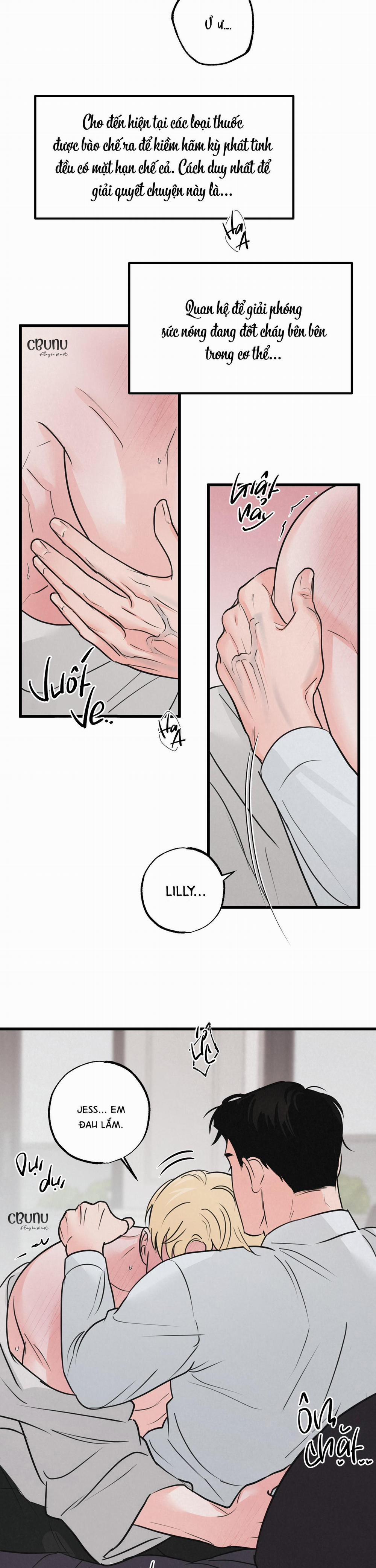 Cặp Bài Trùng 5 trang 23