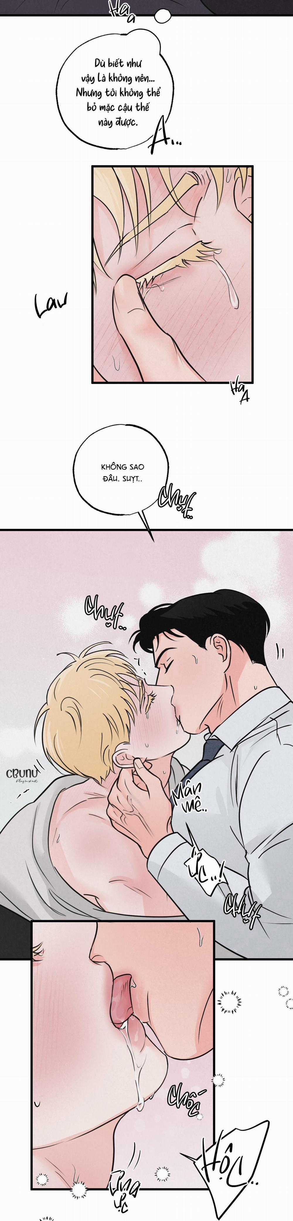 Cặp Bài Trùng 5 trang 24