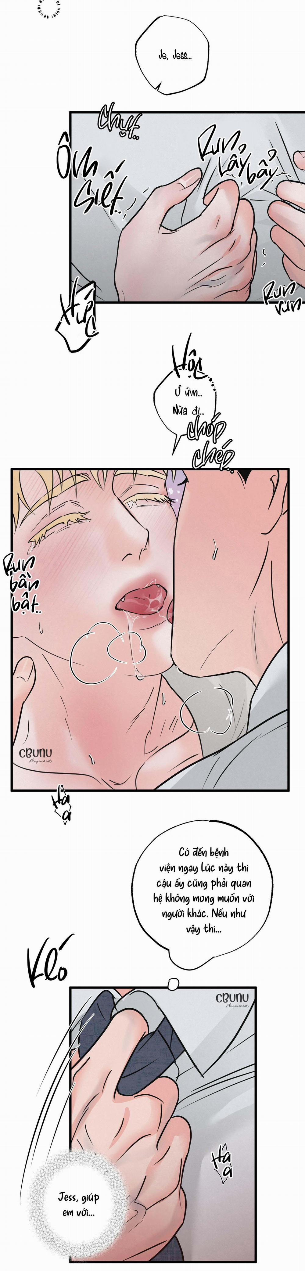 Cặp Bài Trùng 5 trang 25