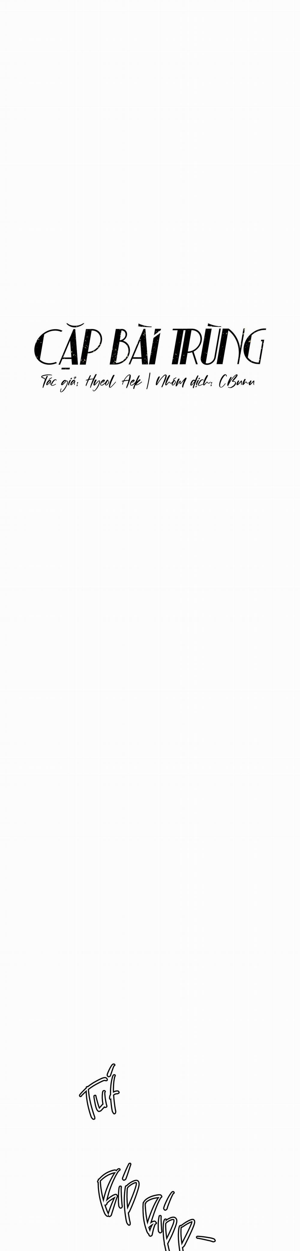 Cặp Bài Trùng 5 trang 6