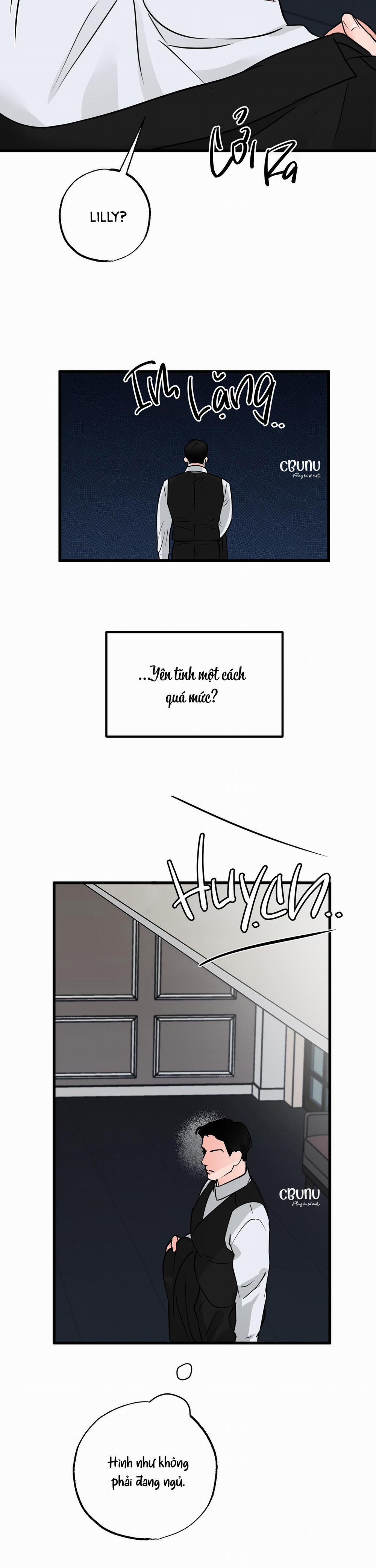 Cặp Bài Trùng 5 trang 8