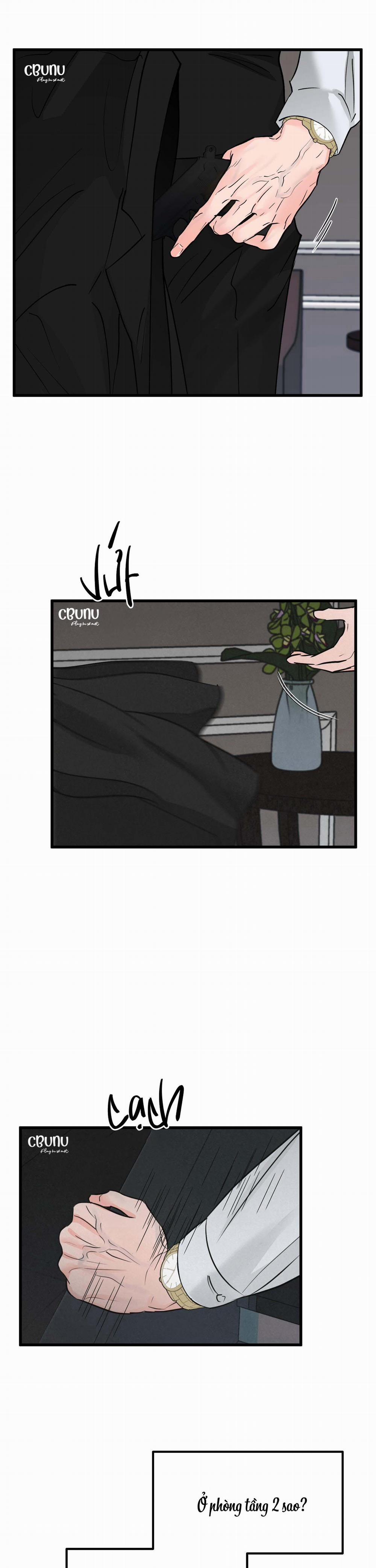 Cặp Bài Trùng 5 trang 9