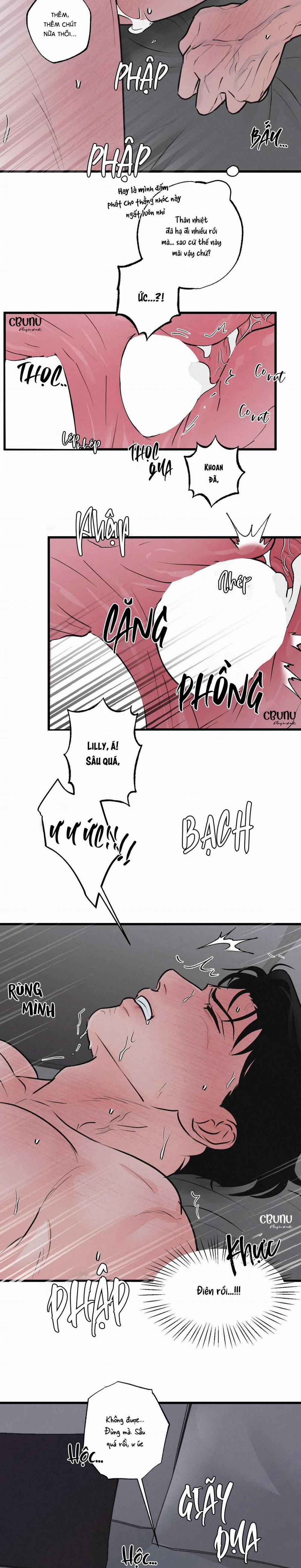 Cặp Bài Trùng 6 trang 18