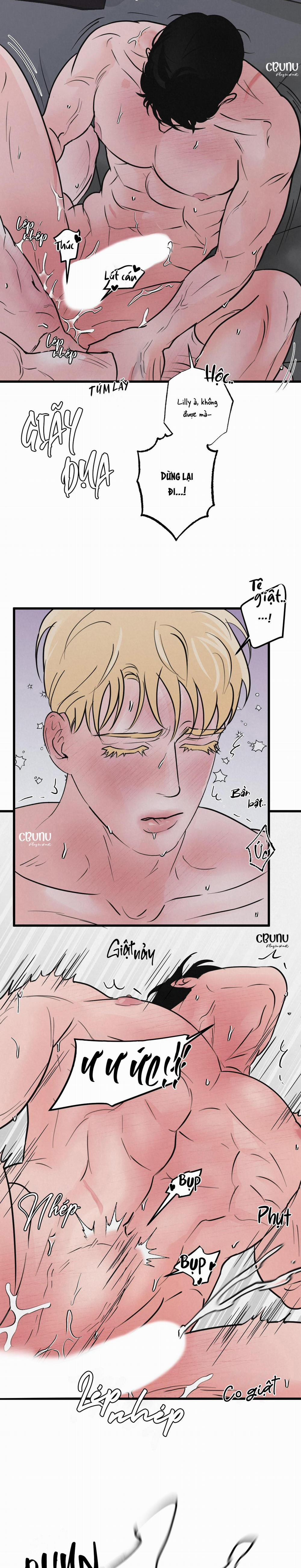 Cặp Bài Trùng 6 trang 19